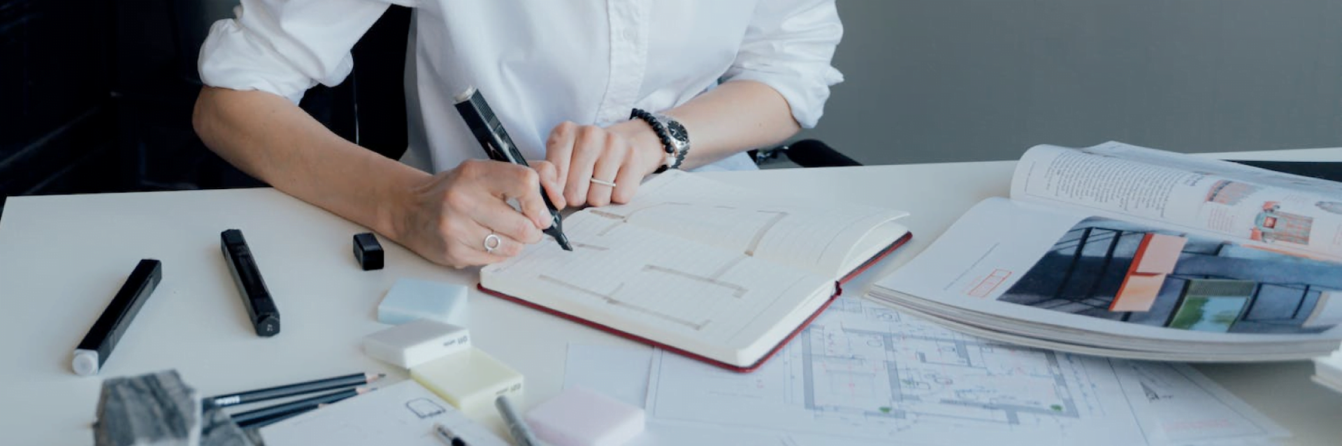 IPD opleiding header 14 – Binnenhuisarchitectuur