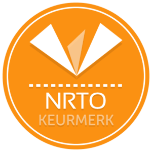 NRTO_keurmerk NRTO keurmerk